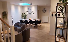 Viator Holidayhome